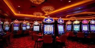 33wwin Slots ဂိမ်း Jackpot Free Spin ရလဒ် မြင်ကွင်း