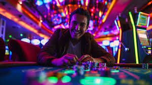 33wwin Online Casino Baccarat Roulette ကစားနည်း မြင်ကွင်း