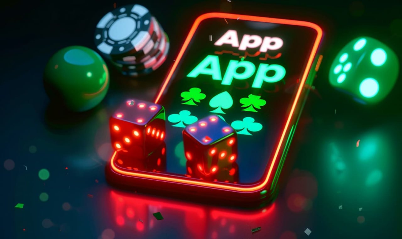 Slot Mobile App ကစားနည်း အဆင့်ဆင့် မြင်ကွင်း