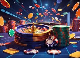 Live Casino ဂိမ်း