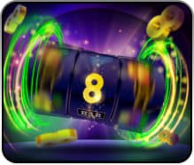 Mobile Legends Bang Bang ပြိုင်ပွဲ မြင်ကွင်း