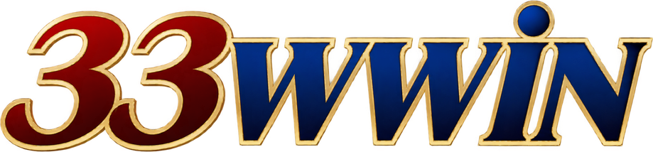 33wwin Logo